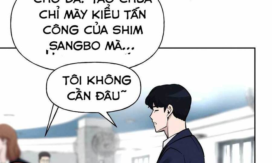 Giang Hồ Thực Thi Công Lý Chap 6 - Next Chap 7