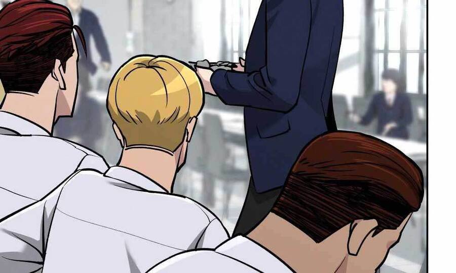 Giang Hồ Thực Thi Công Lý Chap 6 - Next Chap 7