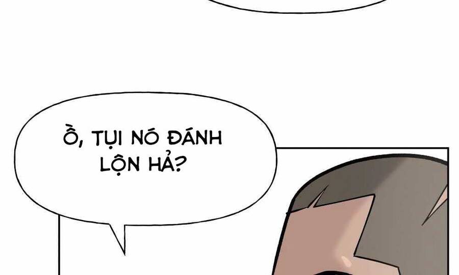 Giang Hồ Thực Thi Công Lý Chap 6 - Next Chap 7