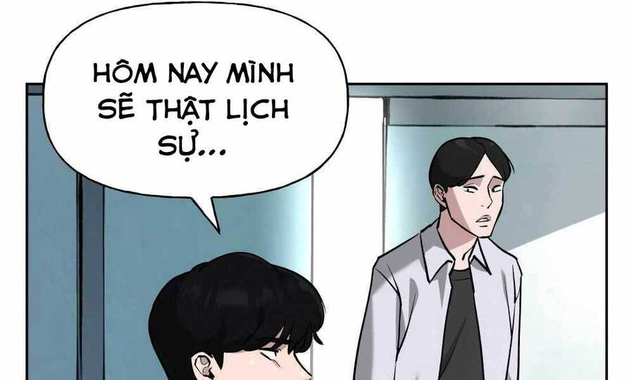 Giang Hồ Thực Thi Công Lý Chap 6 - Next Chap 7