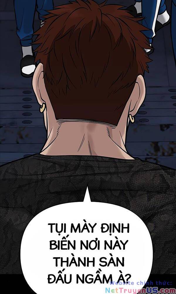 Giang Hồ Thực Thi Công Lý Chap 60 - Next Chap 61