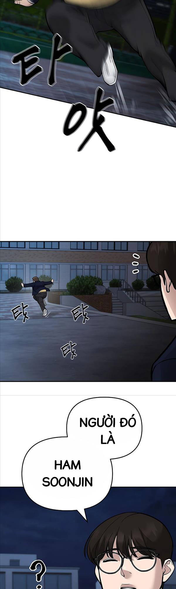 Giang Hồ Thực Thi Công Lý Chap 61 - Next Chap 62