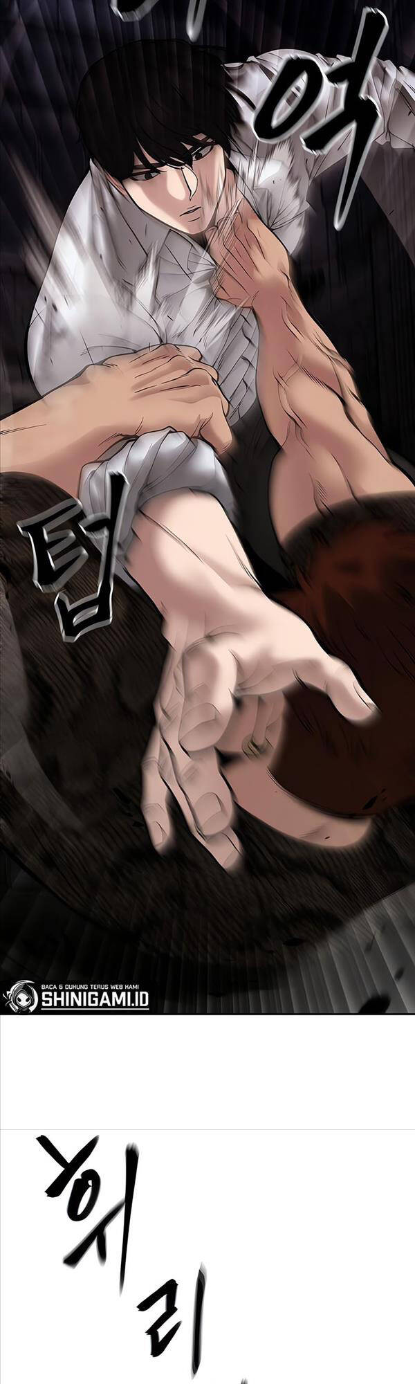 Giang Hồ Thực Thi Công Lý Chap 61 - Next Chap 62