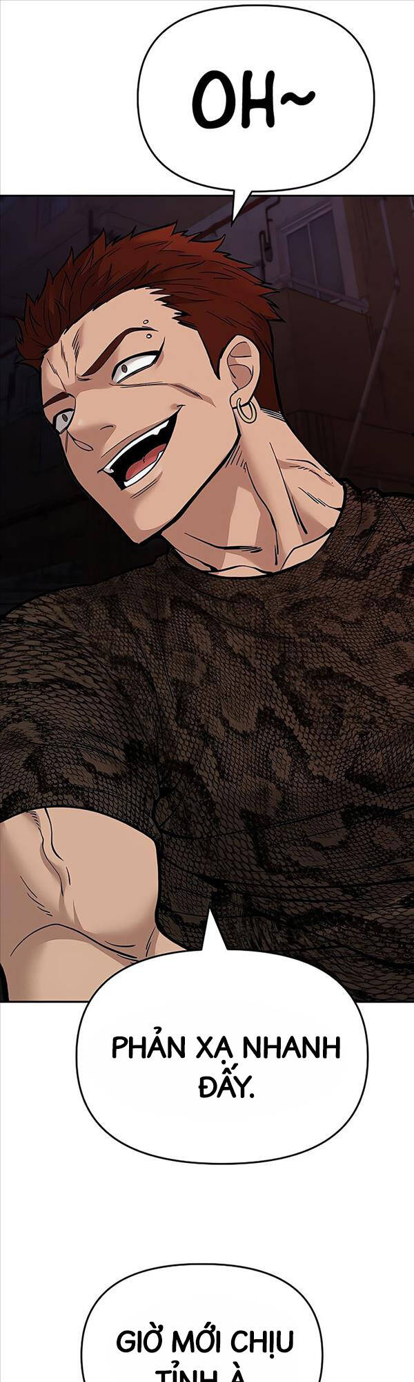 Giang Hồ Thực Thi Công Lý Chap 61 - Next Chap 62