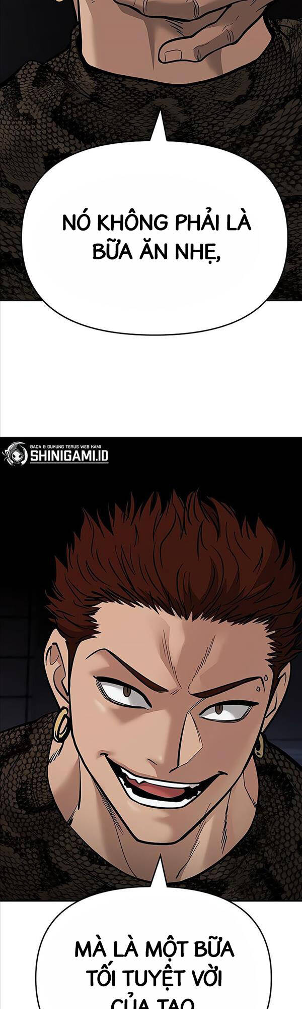 Giang Hồ Thực Thi Công Lý Chap 61 - Next Chap 62