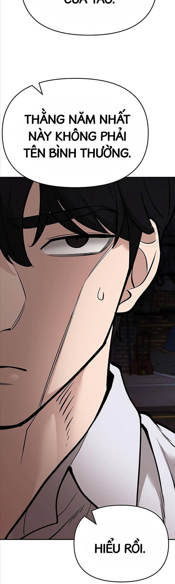 Giang Hồ Thực Thi Công Lý Chap 61 - Next Chap 62