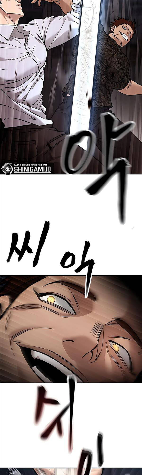 Giang Hồ Thực Thi Công Lý Chap 61 - Next Chap 62