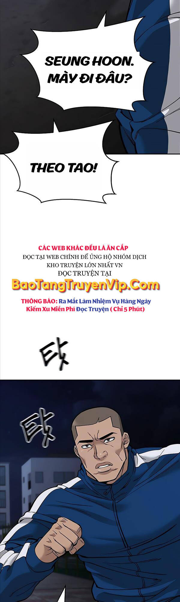 Giang Hồ Thực Thi Công Lý Chap 61 - Next Chap 62