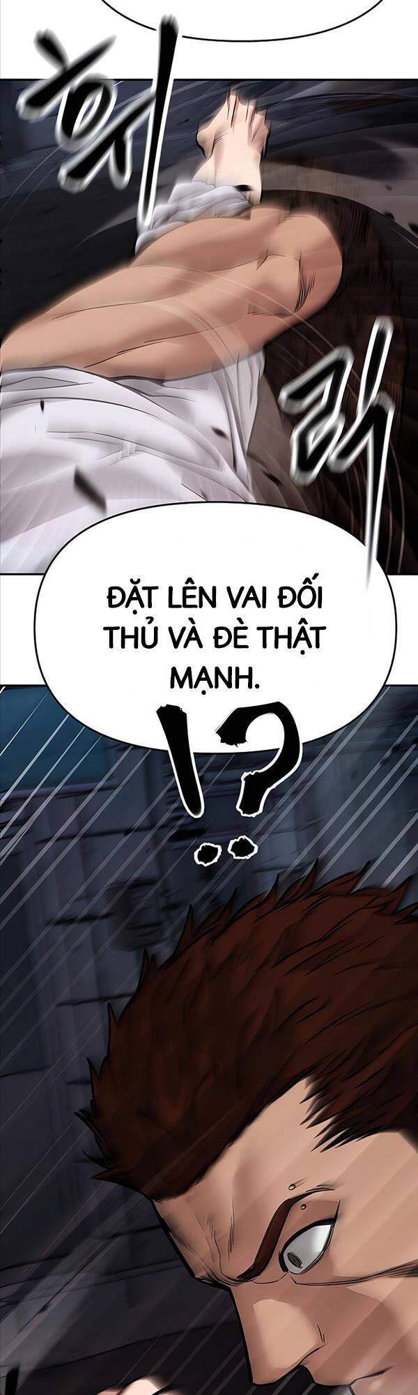 Giang Hồ Thực Thi Công Lý Chap 61 - Next Chap 62