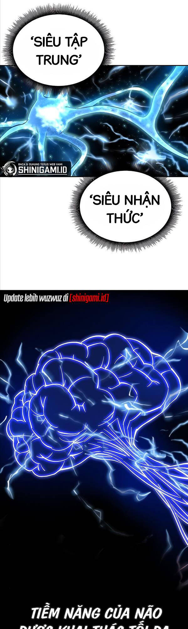 Giang Hồ Thực Thi Công Lý Chap 61 - Next Chap 62