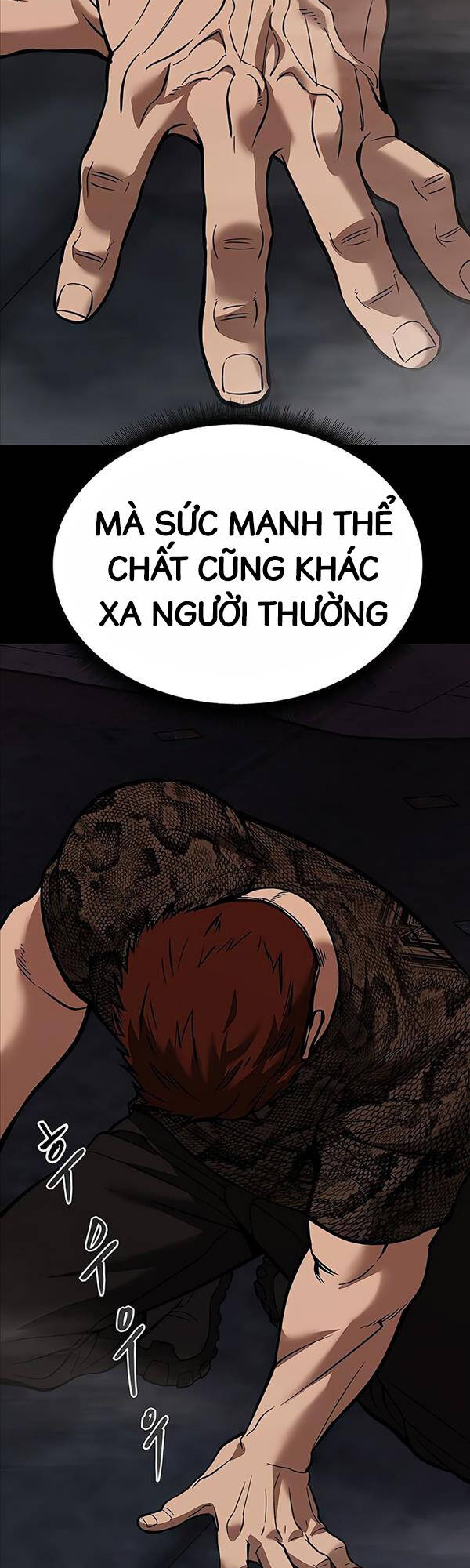Giang Hồ Thực Thi Công Lý Chap 61 - Next Chap 62