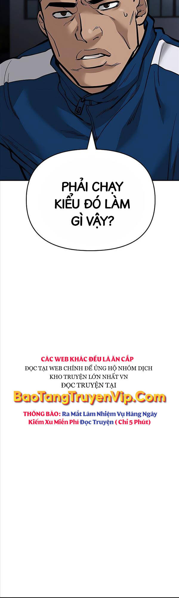 Giang Hồ Thực Thi Công Lý Chap 61 - Next Chap 62