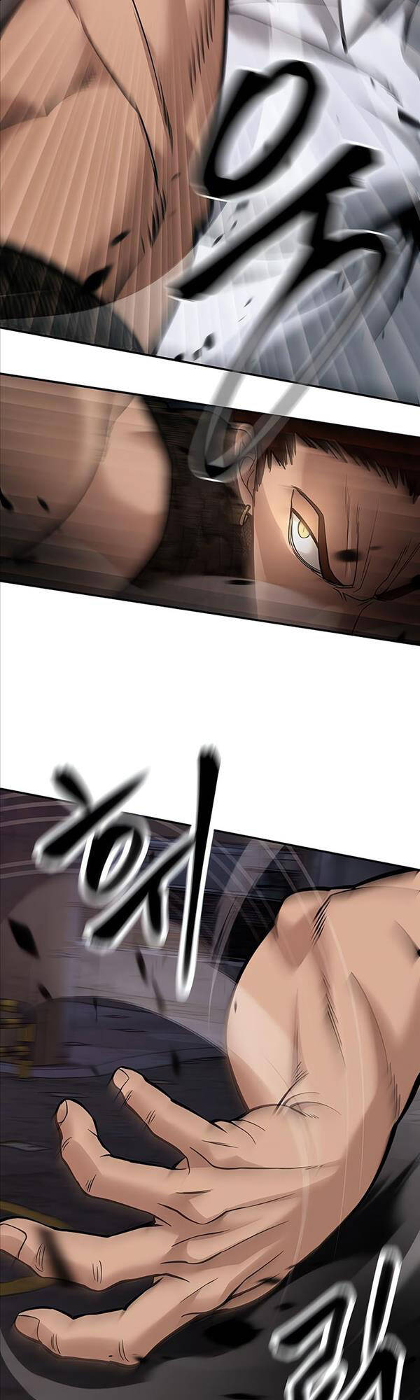 Giang Hồ Thực Thi Công Lý Chap 61 - Next Chap 62