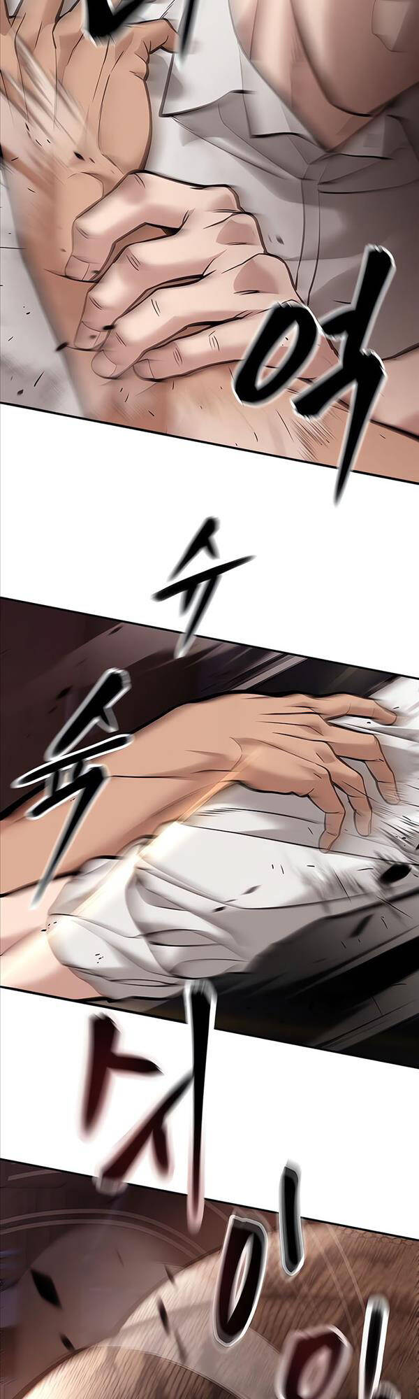 Giang Hồ Thực Thi Công Lý Chap 61 - Next Chap 62