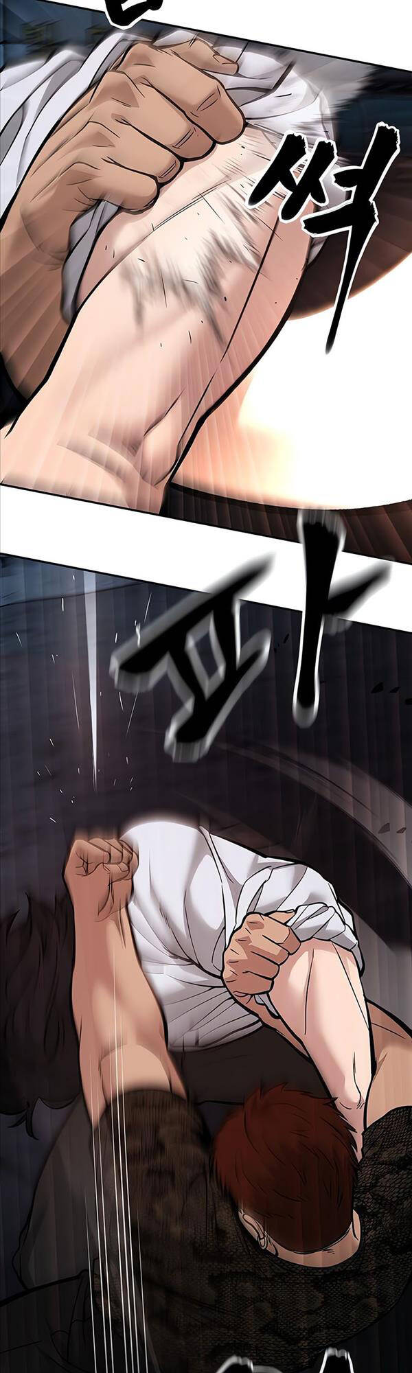 Giang Hồ Thực Thi Công Lý Chap 61 - Next Chap 62