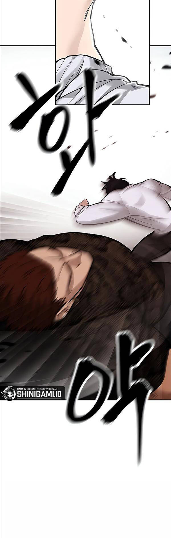 Giang Hồ Thực Thi Công Lý Chap 61 - Next Chap 62