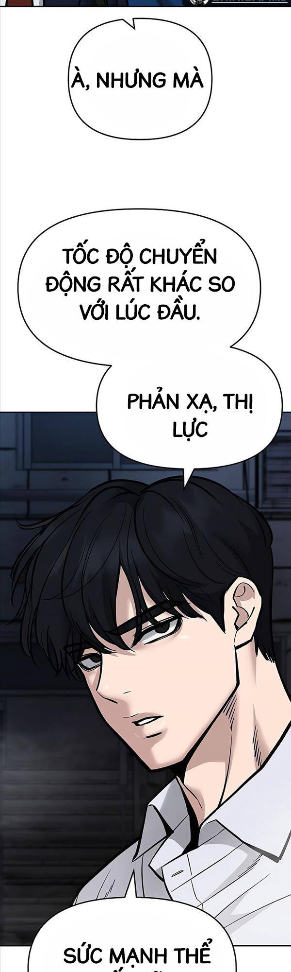 Giang Hồ Thực Thi Công Lý Chap 61 - Next Chap 62