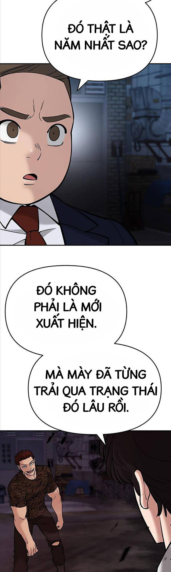 Giang Hồ Thực Thi Công Lý Chap 61 - Next Chap 62
