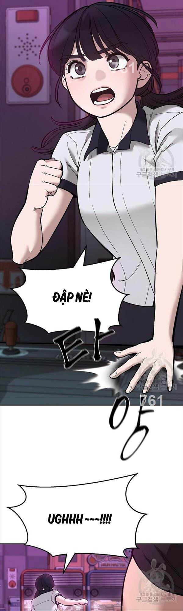 Giang Hồ Thực Thi Công Lý Chap 62 - Next Chap 63