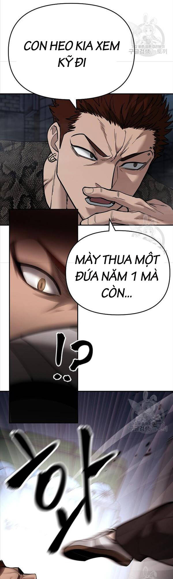 Giang Hồ Thực Thi Công Lý Chap 62 - Next Chap 63