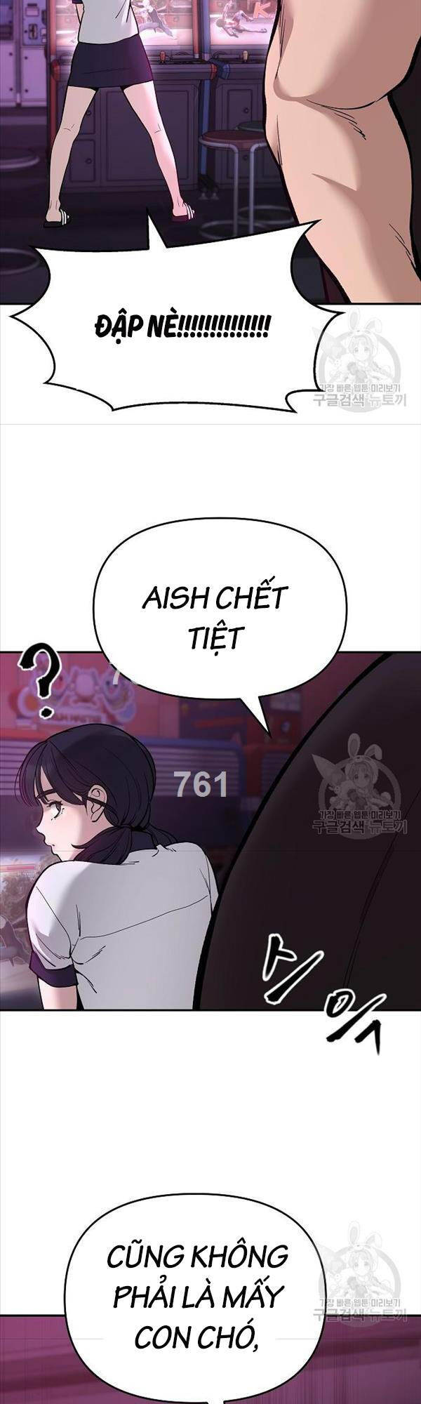 Giang Hồ Thực Thi Công Lý Chap 62 - Next Chap 63