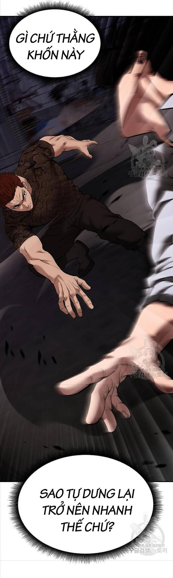 Giang Hồ Thực Thi Công Lý Chap 62 - Next Chap 63