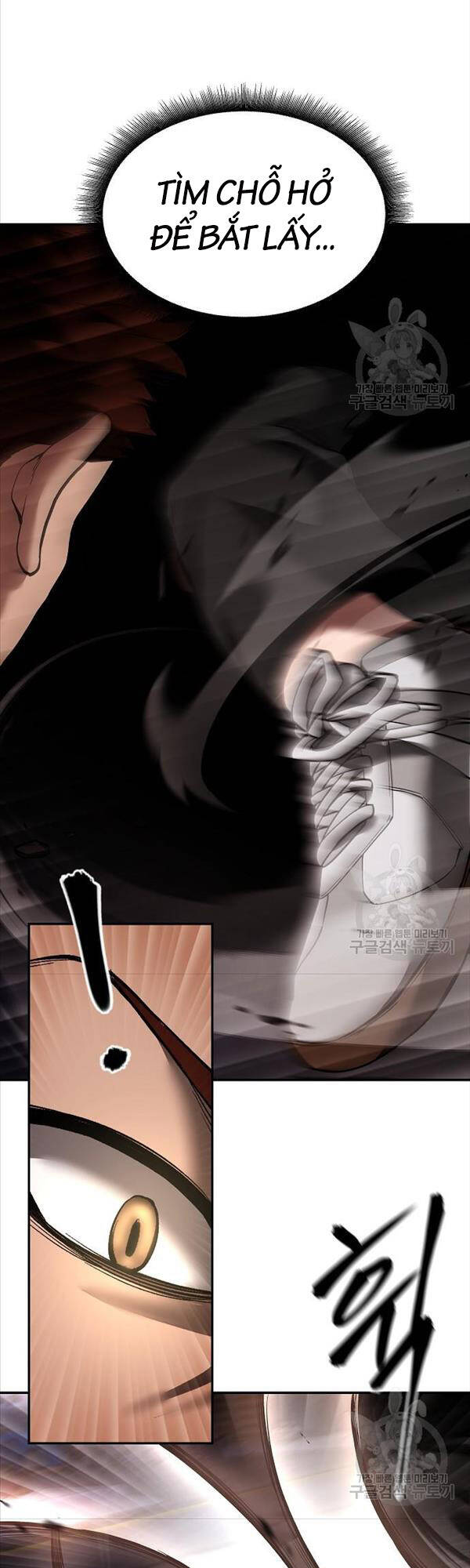 Giang Hồ Thực Thi Công Lý Chap 62 - Next Chap 63