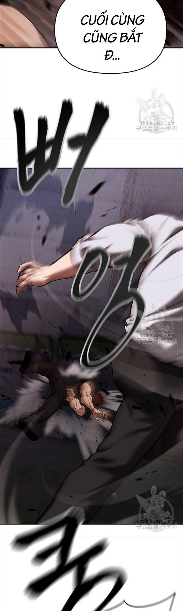Giang Hồ Thực Thi Công Lý Chap 62 - Next Chap 63