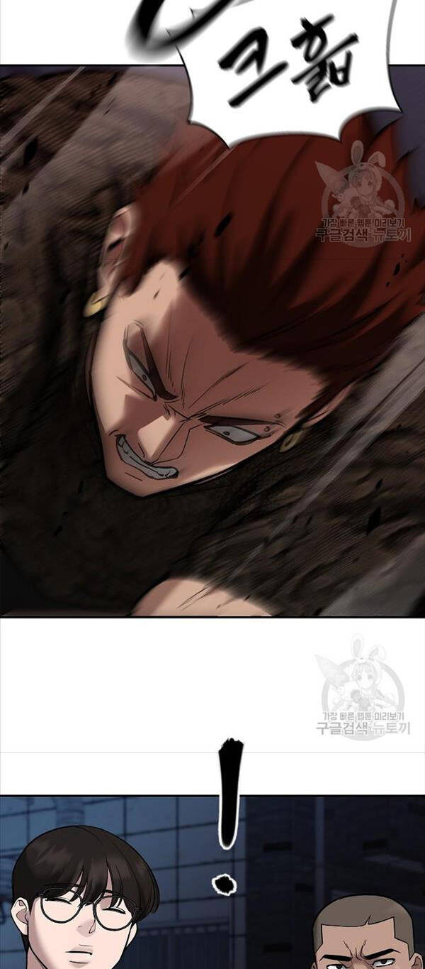 Giang Hồ Thực Thi Công Lý Chap 62 - Next Chap 63
