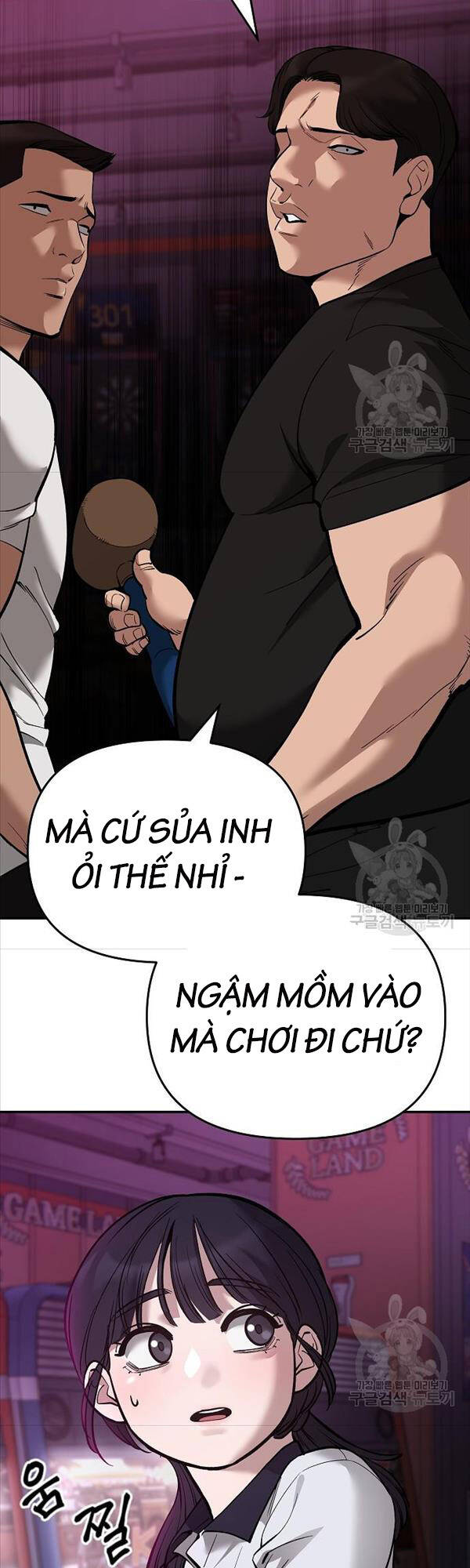 Giang Hồ Thực Thi Công Lý Chap 62 - Next Chap 63