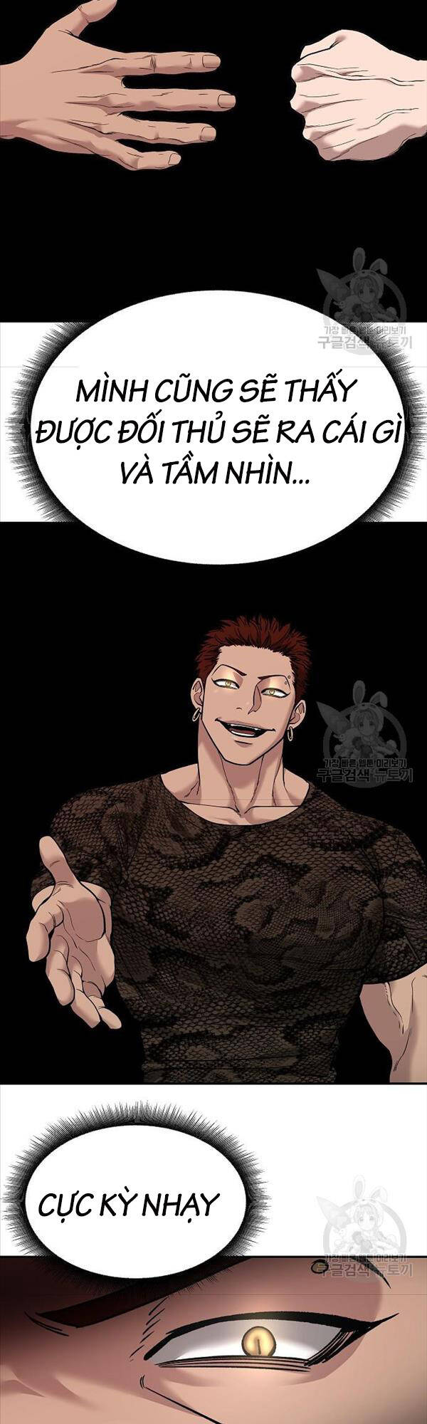 Giang Hồ Thực Thi Công Lý Chap 62 - Next Chap 63