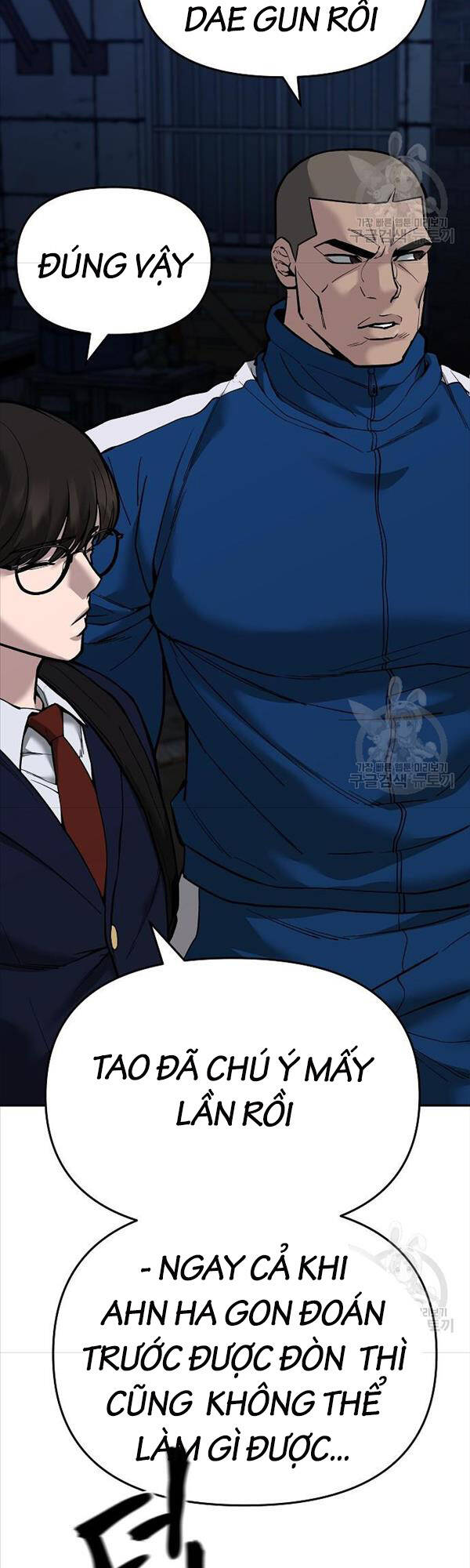 Giang Hồ Thực Thi Công Lý Chap 62 - Next Chap 63