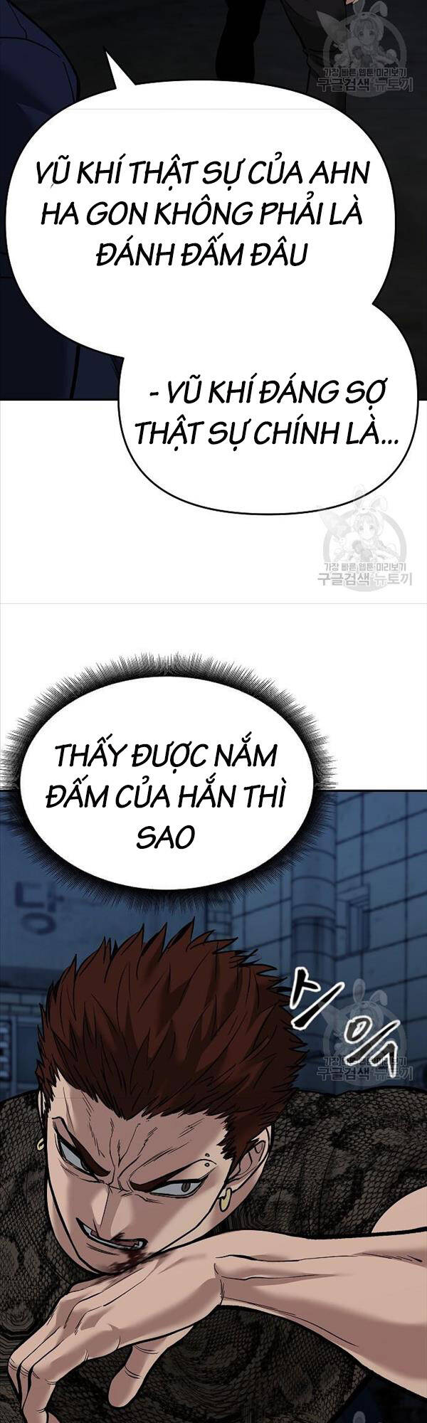 Giang Hồ Thực Thi Công Lý Chap 62 - Next Chap 63