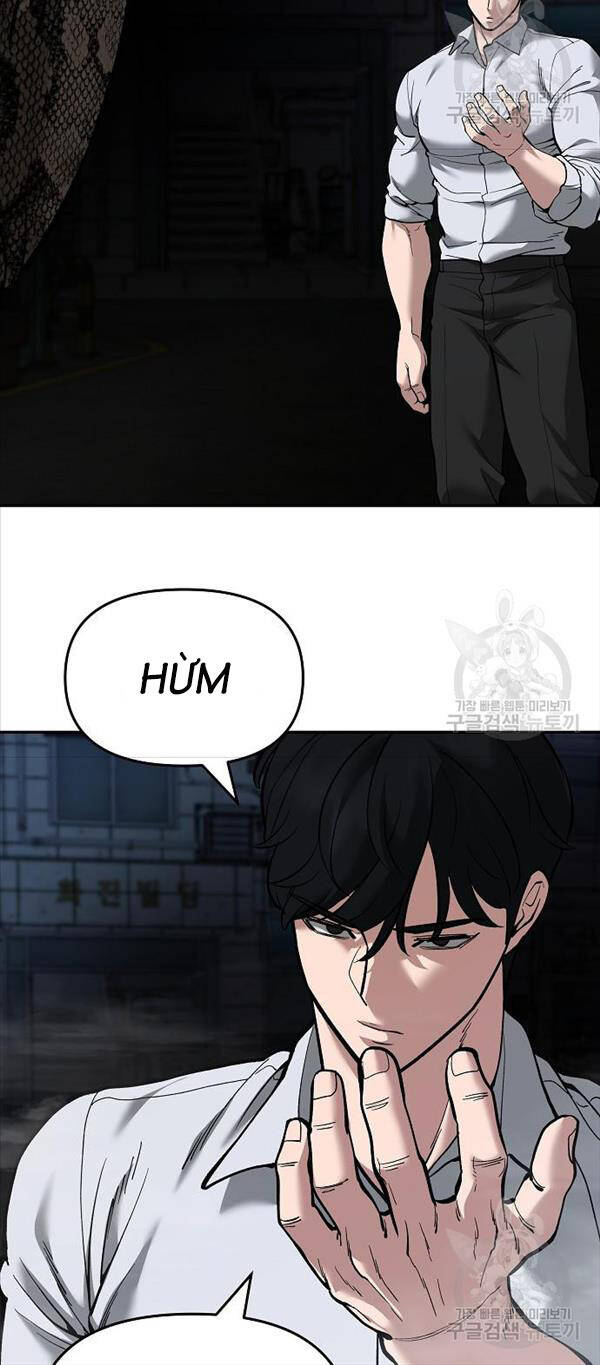 Giang Hồ Thực Thi Công Lý Chap 62 - Next Chap 63