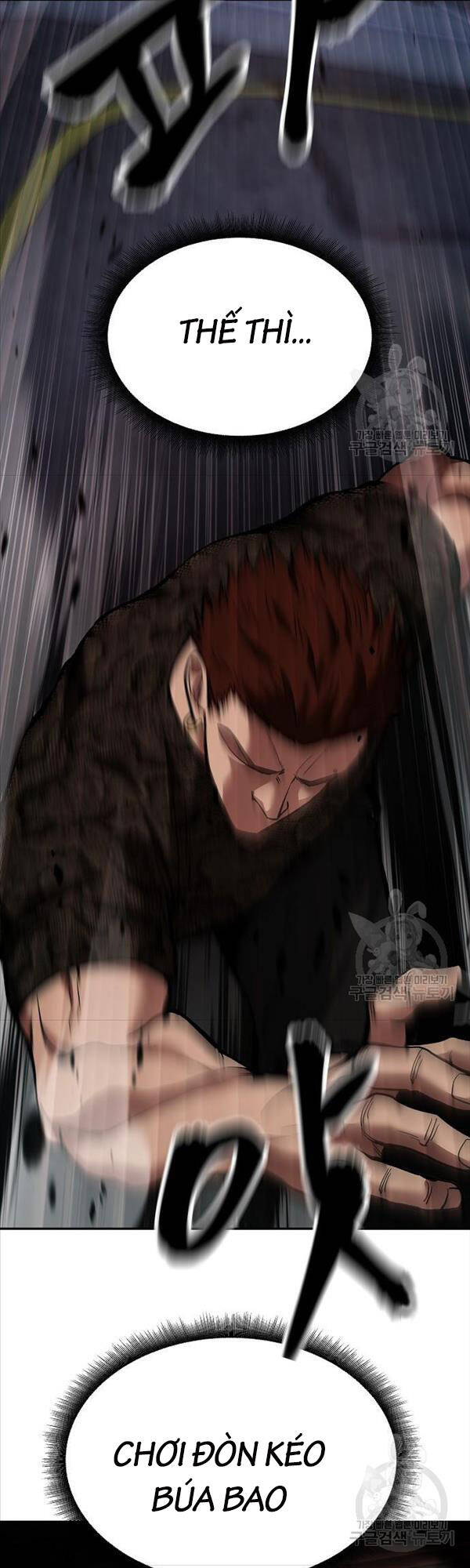 Giang Hồ Thực Thi Công Lý Chap 62 - Next Chap 63