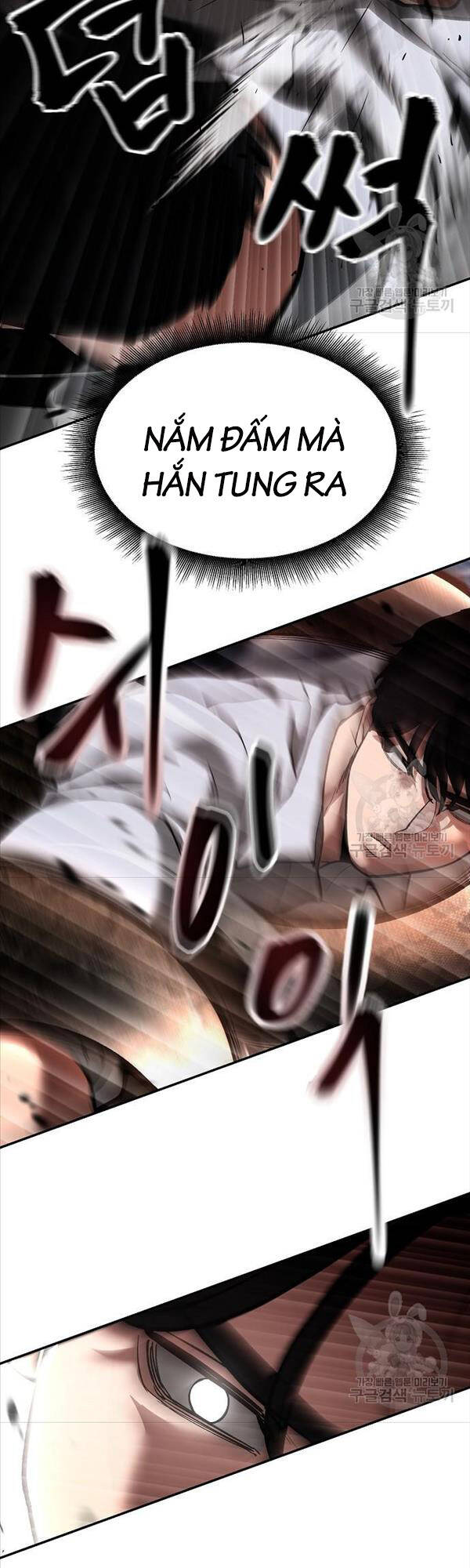 Giang Hồ Thực Thi Công Lý Chap 62 - Next Chap 63