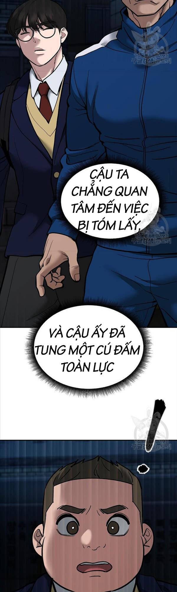 Giang Hồ Thực Thi Công Lý Chap 62 - Next Chap 63