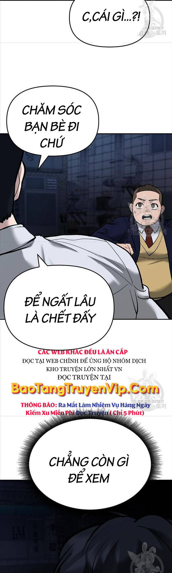 Giang Hồ Thực Thi Công Lý Chap 62 - Next Chap 63