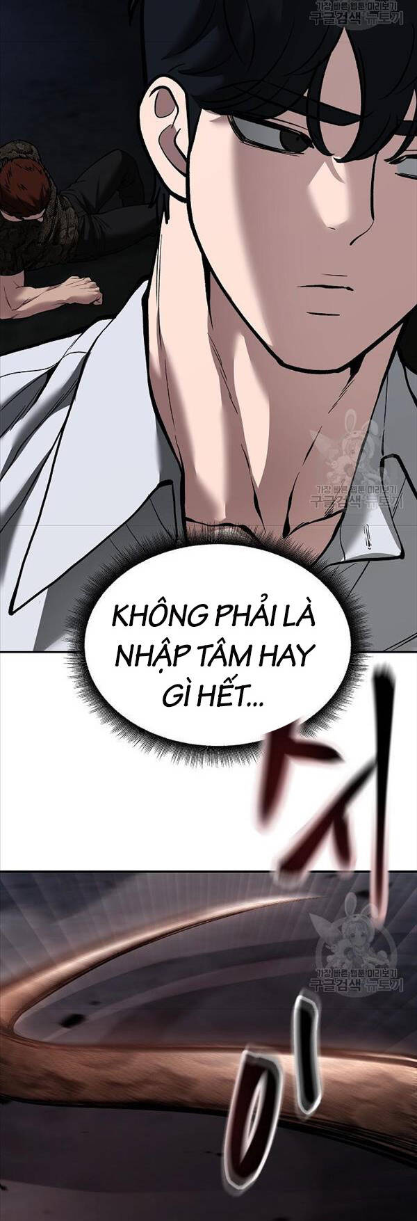 Giang Hồ Thực Thi Công Lý Chap 62 - Next Chap 63