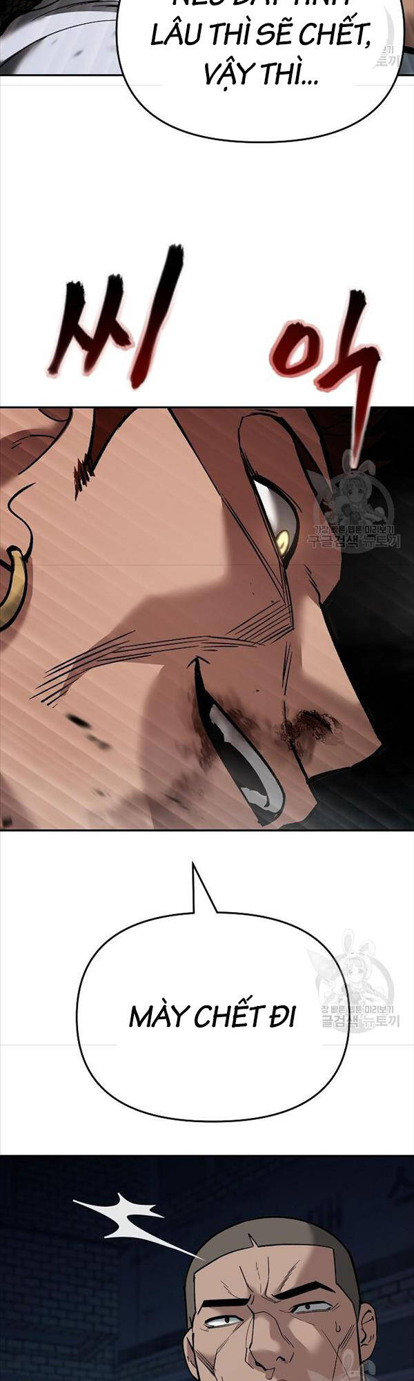 Giang Hồ Thực Thi Công Lý Chap 62 - Next Chap 63