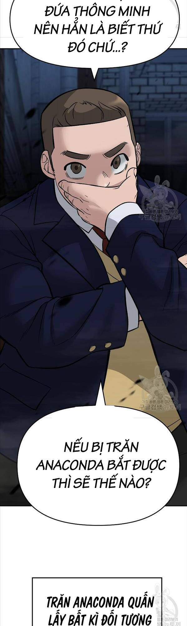 Giang Hồ Thực Thi Công Lý Chap 62 - Next Chap 63