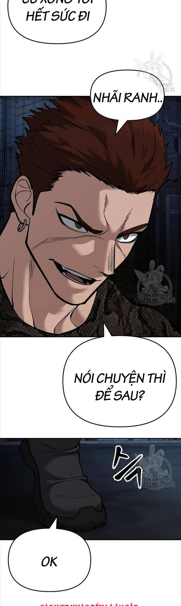 Giang Hồ Thực Thi Công Lý Chap 62 - Next Chap 63