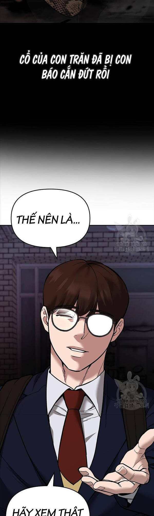 Giang Hồ Thực Thi Công Lý Chap 62 - Next Chap 63