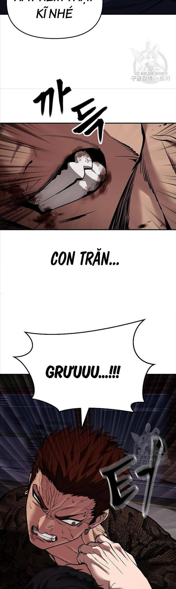 Giang Hồ Thực Thi Công Lý Chap 62 - Next Chap 63