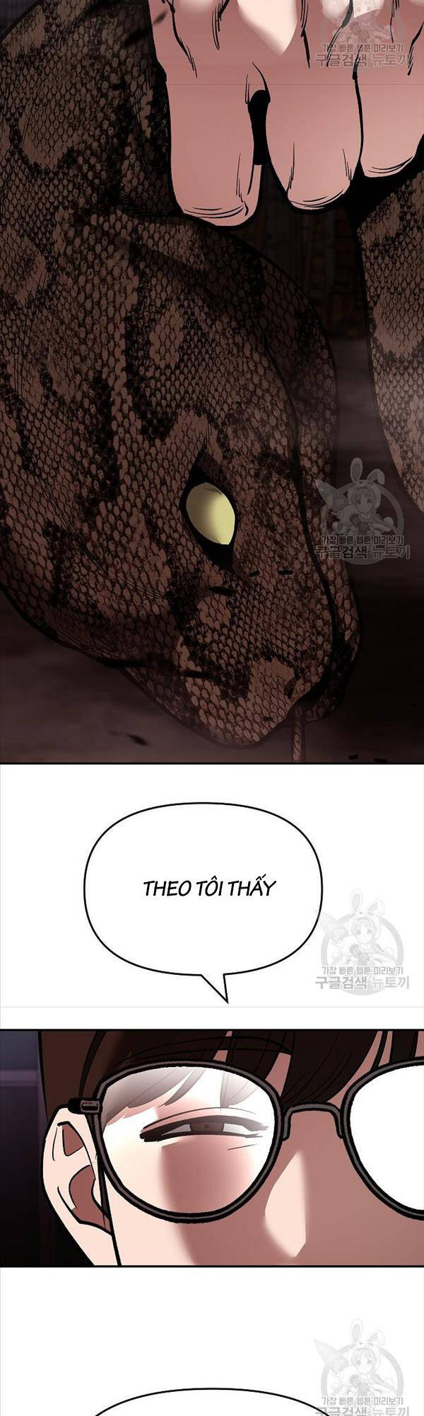 Giang Hồ Thực Thi Công Lý Chap 62 - Next Chap 63