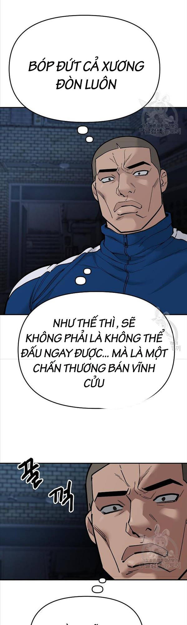 Giang Hồ Thực Thi Công Lý Chap 62 - Next Chap 63