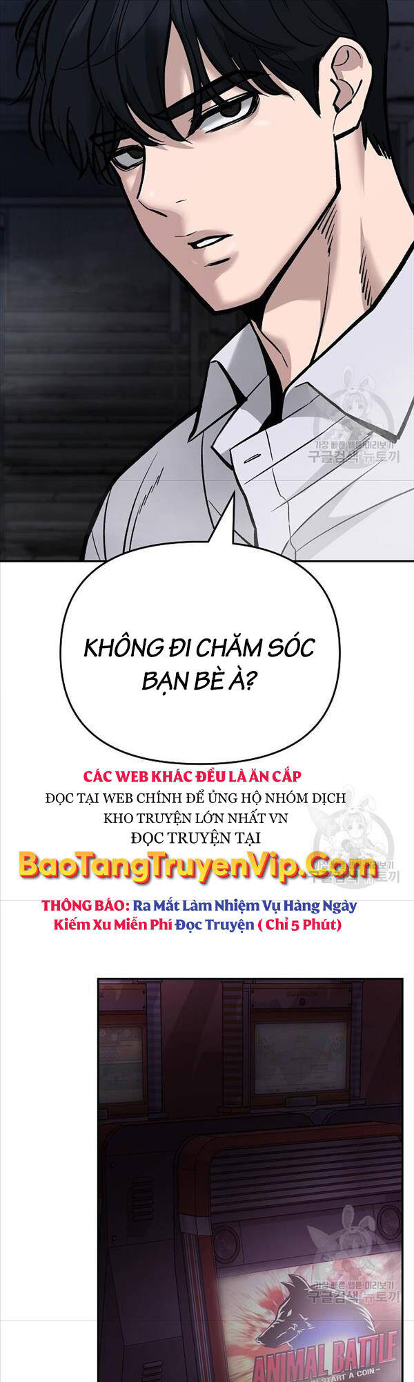 Giang Hồ Thực Thi Công Lý Chap 62 - Next Chap 63