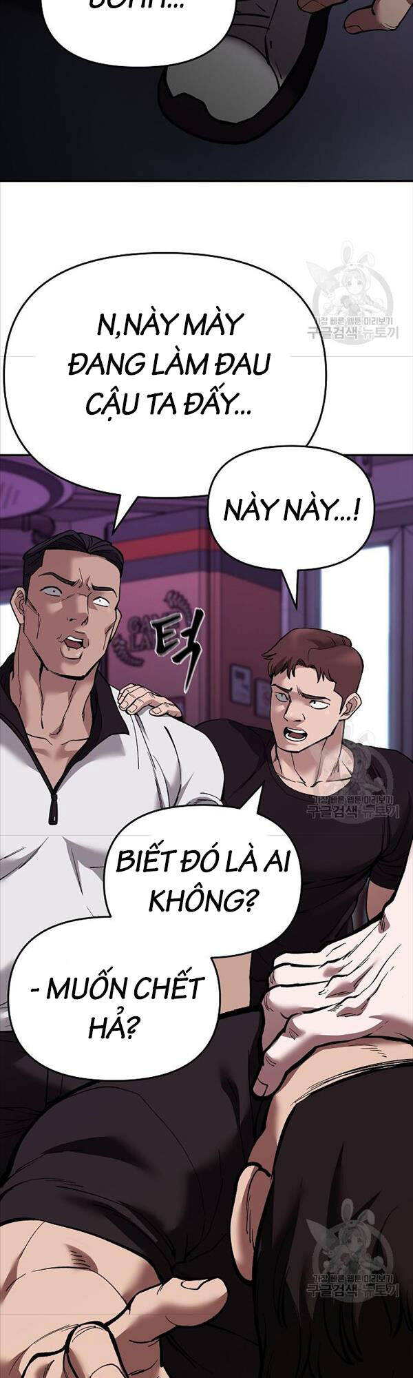 Giang Hồ Thực Thi Công Lý Chap 62 - Next Chap 63