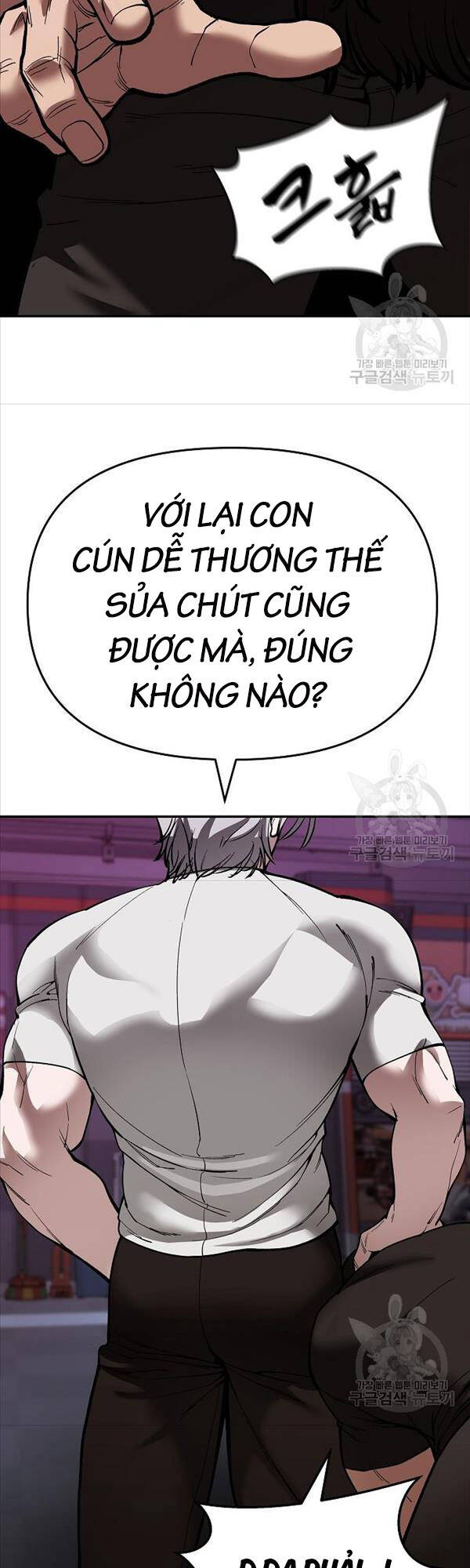 Giang Hồ Thực Thi Công Lý Chap 62 - Next Chap 63