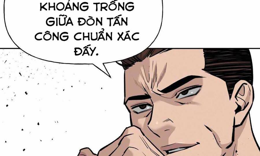 Giang Hồ Thực Thi Công Lý Chap 7 - Next Chap 8